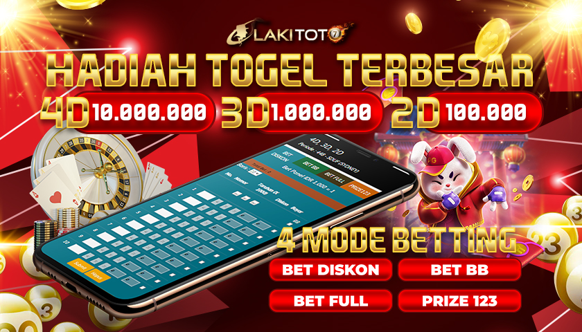 togel